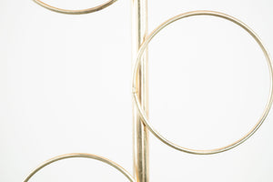 Brass Plant Stand