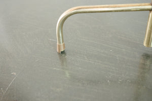 Brass Plant Stand