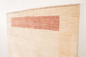 4x6 Ziegler Chobi Rug | SITKI