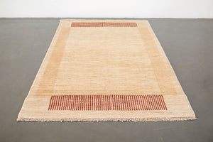 4x6 Ziegler Chobi Rug | SITKI