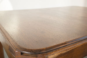 Antique Dining Table