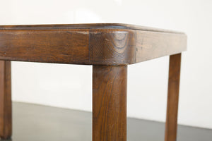 Antique Dining Table