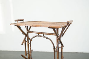 Bamboo Tray Table