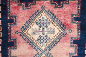 5x7 Persian Afshar Rug | MALAKOOTI