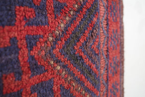 2x8.5 Tajik Runner Rug | KAVAH
