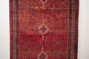5x8 Turkish Caucasus Kula Rug | FERIDUN