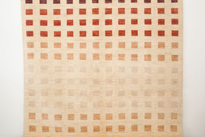 6.5x9 Afghan Ziegler Chobi Rug | BEHRANG