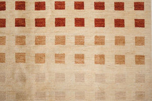 6.5x9 Afghan Ziegler Chobi Rug | BEHRANG