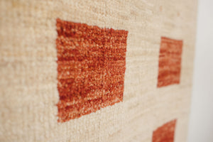 6.5x9 Afghan Ziegler Chobi Rug | BEHRANG