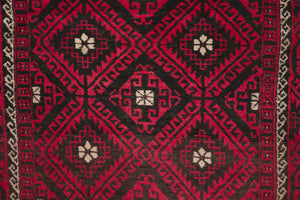 5x9.5 Persian Rug | SOHEIL