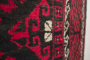 5x9.5 Persian Rug | SOHEIL