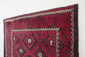 5x9.5 Persian Rug | SOHEIL