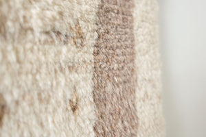 3.5x5 Persian Gabbeh Rug | MAJID