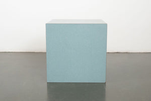 Cube Side Table