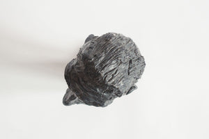 Male Bust Sculpture