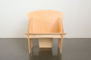 Puzzle Chair