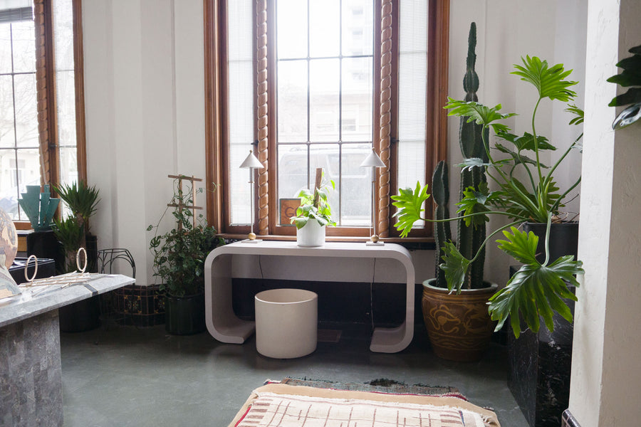 Springer Style Console Table