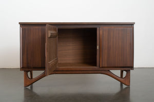 Mid Century Credenza
