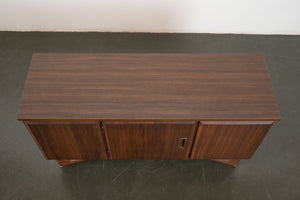 Mid Century Credenza