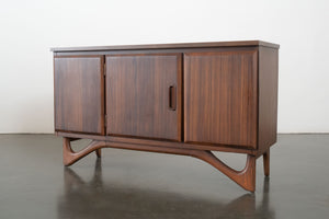 Mid Century Credenza