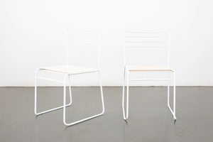 Flyline Spaghetti Chairs