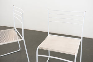 Flyline Spaghetti Chairs