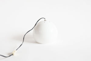 Pendant Eyeball Lamp