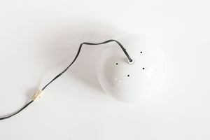 Pendant Eyeball Lamp