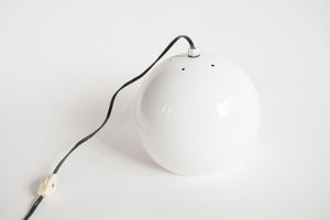 Pendant Eyeball Lamp