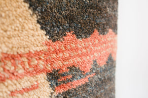 3x5 Persian Gabbeh Rug | SATTAR