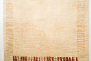 5x5 Afghan Ziegler Chobi Rug | DALIR
