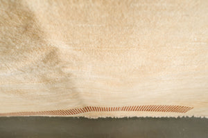 5x5 Afghan Ziegler Chobi Rug | DALIR