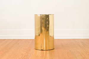 Signed Jere Pedestal