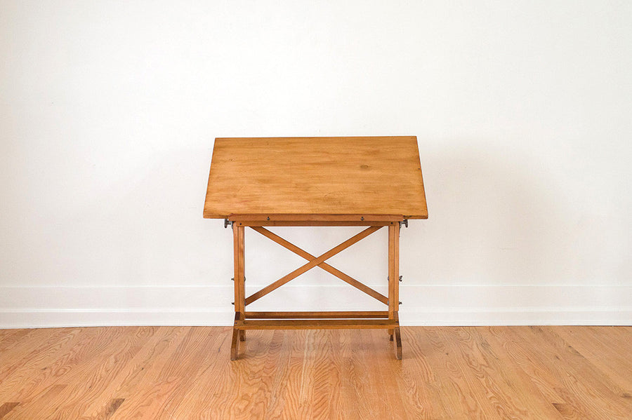 Hamilton Drafting Table