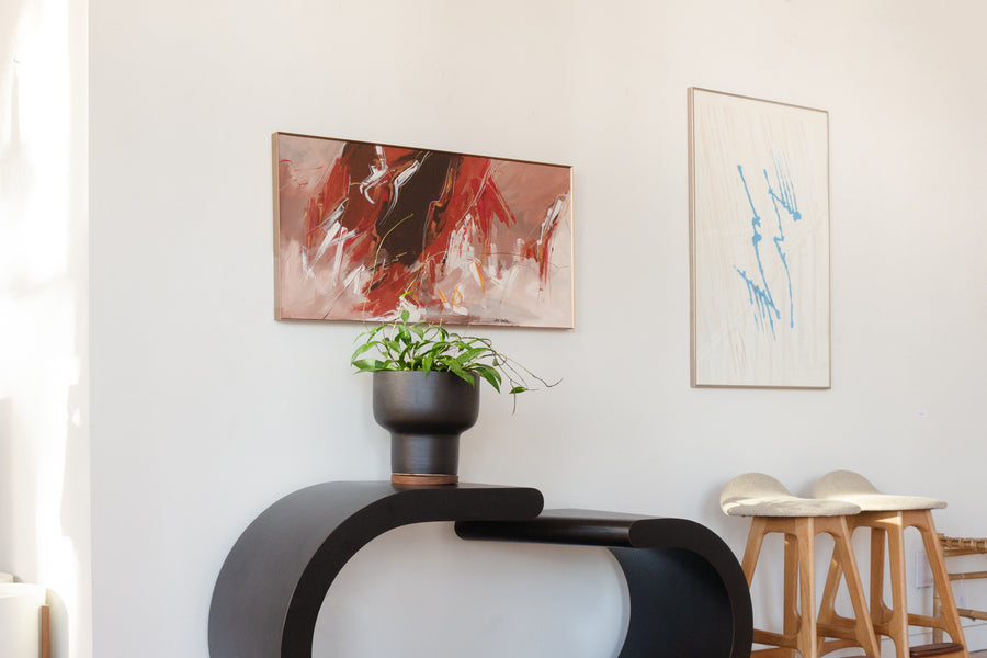 Springer Style Console Table