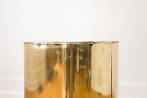 Signed Jere Pedestal