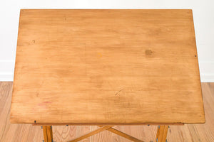 Hamilton Drafting Table