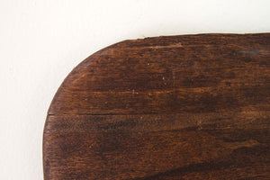 Hand Carved Oars
