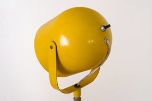 MCM Adjustable Floor Lamp