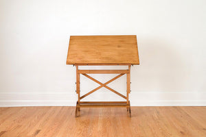 Hamilton Drafting Table