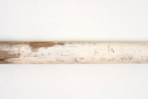 Vintage Painted Oars