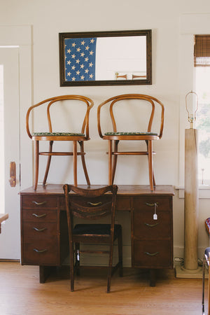Deco Library Set