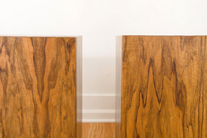 Milo Baughman Side Tables
