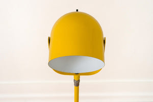 MCM Adjustable Floor Lamp