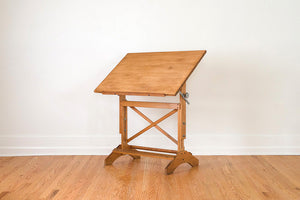 Hamilton Drafting Table