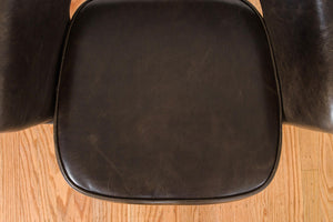 Knoll Saarinen Executive Chairs