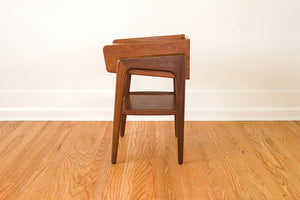 MCM Side Table