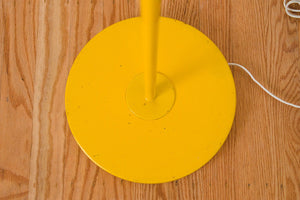MCM Adjustable Floor Lamp