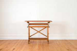 Hamilton Drafting Table