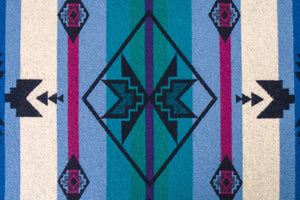 Pearsall Pendleton Bench 07